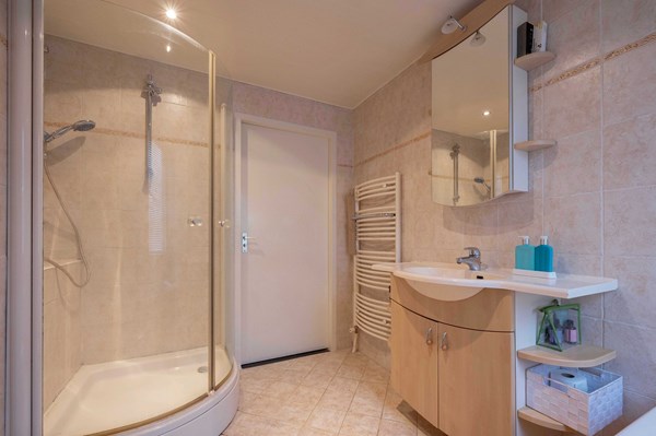 Medium property photo - Lindenplantsoen 11, 4744 CD Bosschenhoofd
